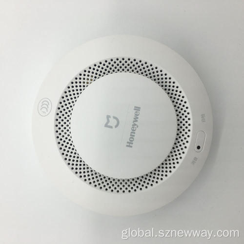 Xiaomi Human Body Sensor Xiaomi Mijia Smart Fire Alarm Smoke Detector Factory